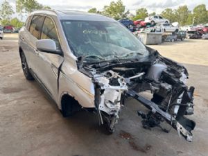 Renault Koleos HC 2016-on