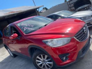 Mazda CX5 KE 12/14-12/16
