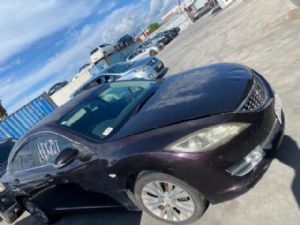 Mazda Atenza GH 2007-2012
