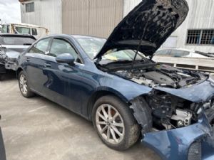 Mercedes-Benz A Class W177 2018-on