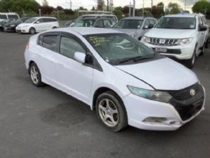 Honda Insight ZE2 2009-2014