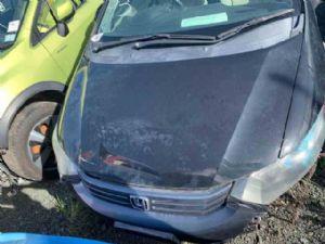 Honda Insight ZE2 2009-2014