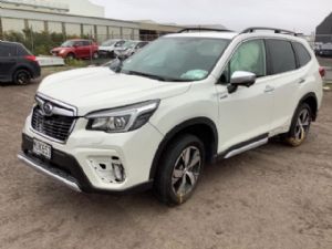 Subaru Forester SK 2018-2022