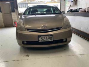 Toyota Prius NHW20 10/03-06/09