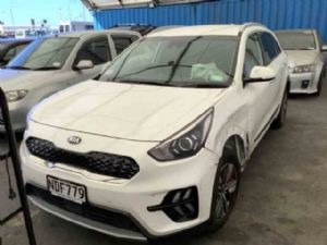 KIA Other Other