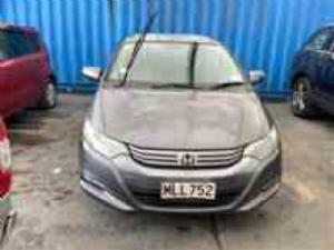 Honda Insight ZE2 2009-2014