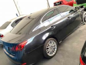 Lexus GS450 GS450h