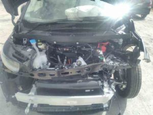 BMW i3 i3 REx