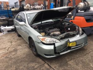 Toyota Camry ACV36 09/02-06/06