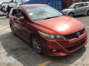 Honda Stream RN6-9 2nd Gen 2006-2014