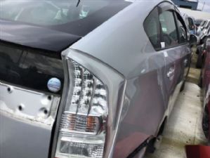 Toyota Prius ZVW30 09-15