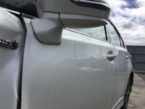 Toyota Sai AZK10