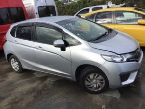 Honda Jazz / Fit GK3 3rd Gen 2013-2019