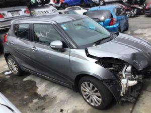 Suzuki Swift ZC82S 2010-2017