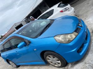 Nissan Wingroad Y12 2005-2011