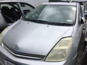 Toyota Prius NHW20 10/03-06/09