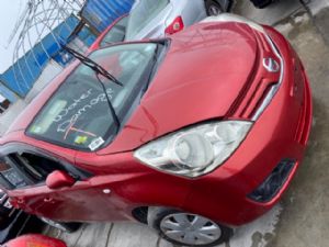 Nissan Note E11 Facelift 2009-2012