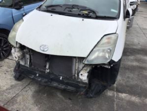 Toyota Prius NHW20 10/03-06/09
