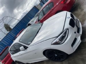 BMW 1 Series 120i F20