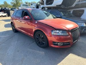 Audi A3 8P 2008-2012