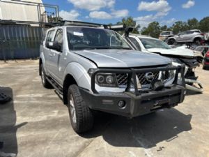 Nissan Pathfinder R51 08/05-12/12