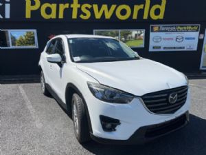 Mazda CX5 KE 12/14-12/16