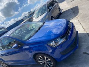 Volkswagen Golf MK6 2009-2011