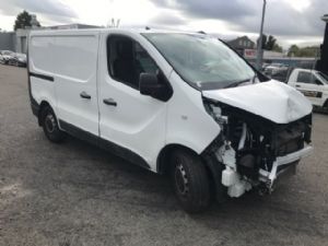 Mitsubishi Express VH16S