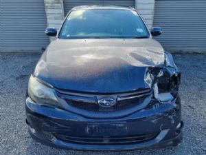 Subaru Impreza GE-GH 2010-2013