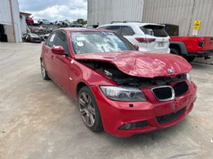BMW 3 Series  320D