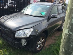 Toyota RAV4 ACA38 01/10>