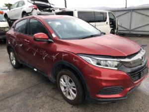 Honda HR-V RU5 2015-2020