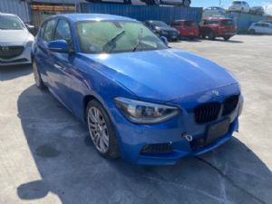 BMW 1 Series 116i F40