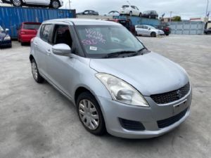 Suzuki Swift ZC82S 2010-2017