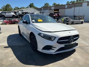 Mercedes-Benz A Class W177 2018-on
