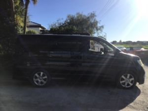 Nissan Elgrand E51 06/02-05/10