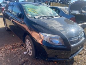 Toyota Corolla NZE141