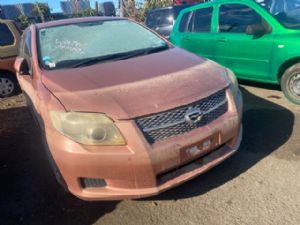 Toyota Corolla NZE141