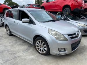 Mazda MPV LY 2006-2016