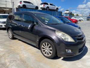 Mazda MPV LY 2006-2016