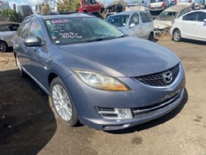 Mazda Atenza GH 2007-2012