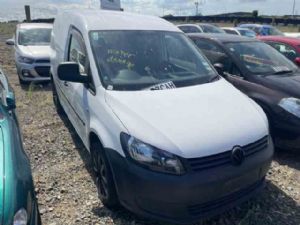 Volkswagen Caddy Type 2K 2010-2015