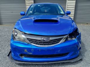 Subaru Impreza GE-GH 2007-2010