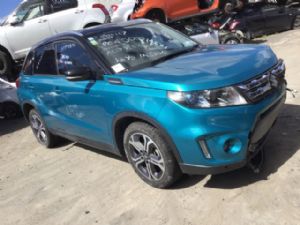 Suzuki Vitara JLX