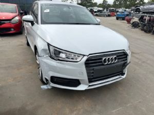 Audi A1 8X 2015-2017