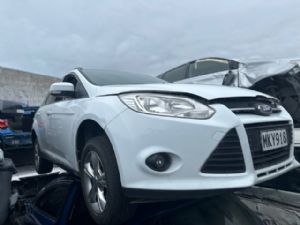 Ford Focus LW2 2012-on