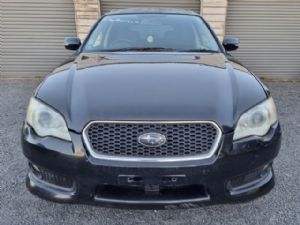Subaru Legacy BL-BP 2006-2009