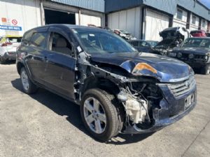 Toyota Vanguard GSA33W 2006-2012