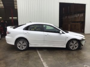 Mazda Atenza GG 2002-2008