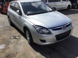 Hyundai i30 DB51/DC51 2007-2012